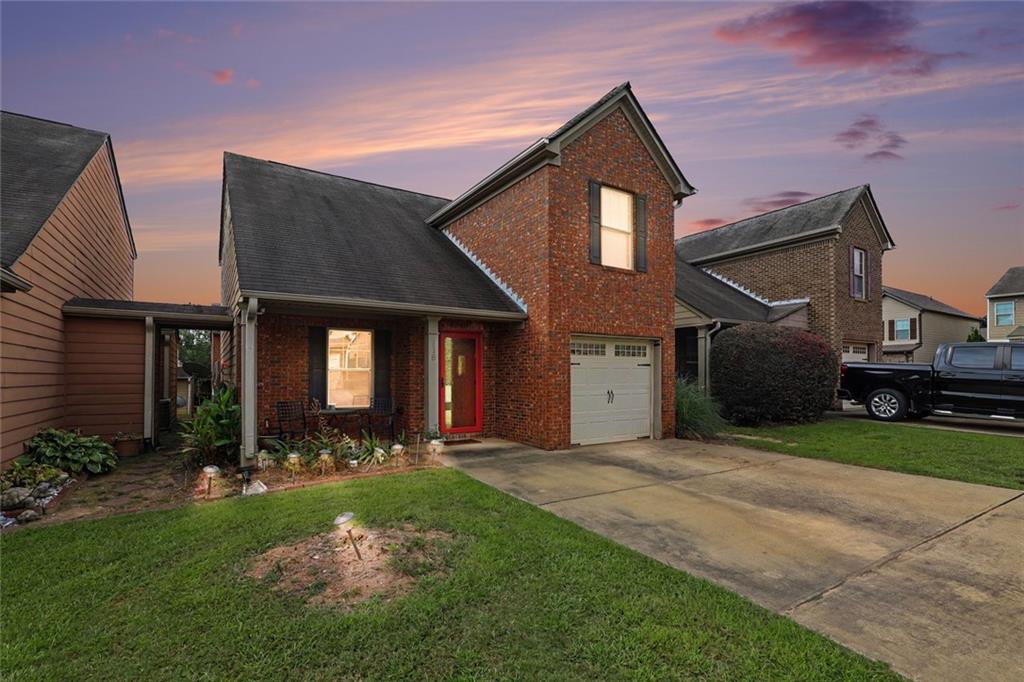 118 Jaclyn Way — photo