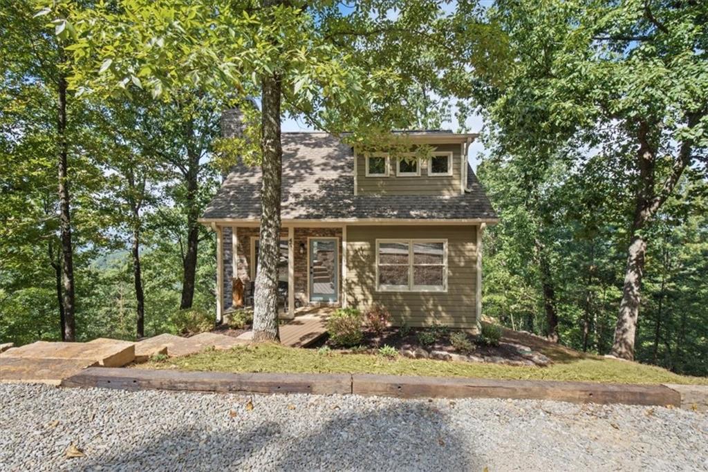 23 Panda Drive, Ranger, GA 30734 — photo 2