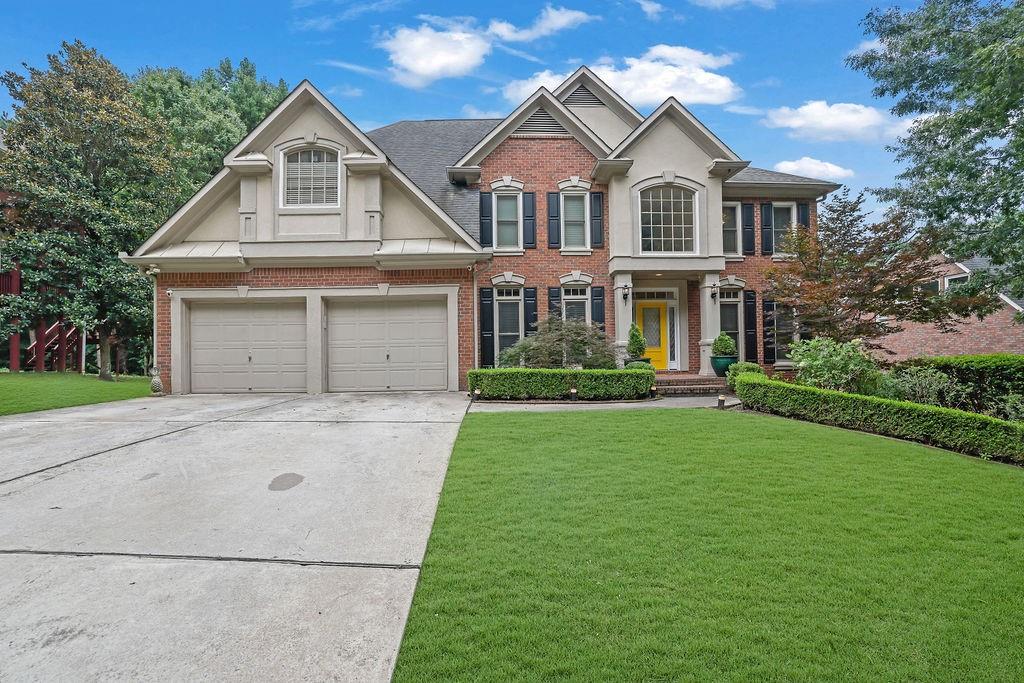 4294 Balmoral Glen Drive — photo