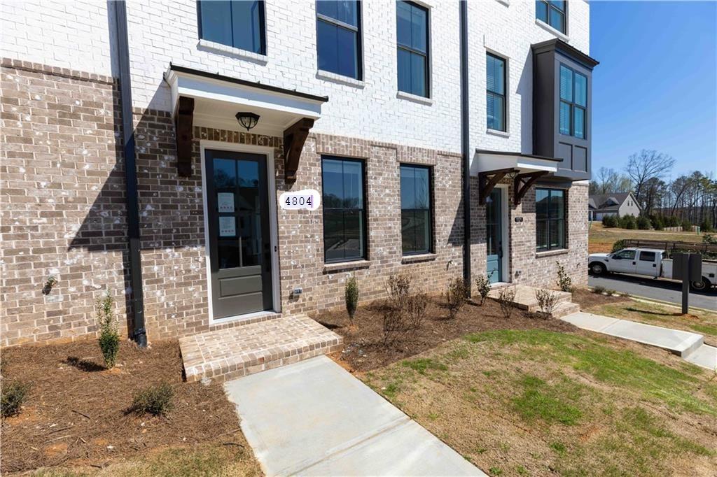 4804 Larkin Pass Unit 53 — photo