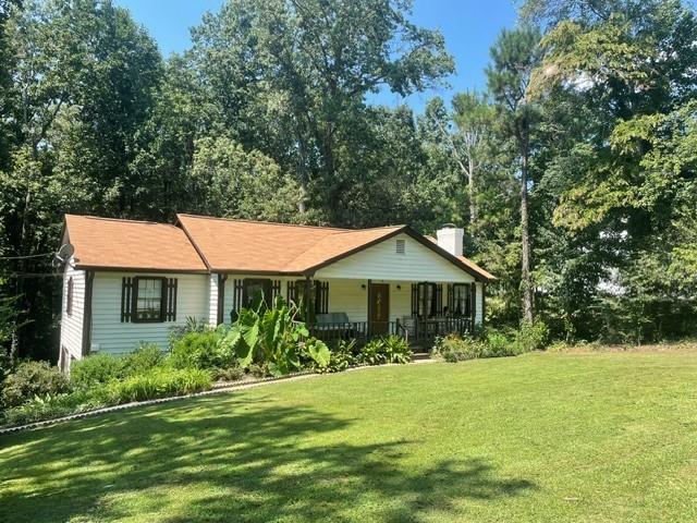 2275 Post Oak Drive — photo