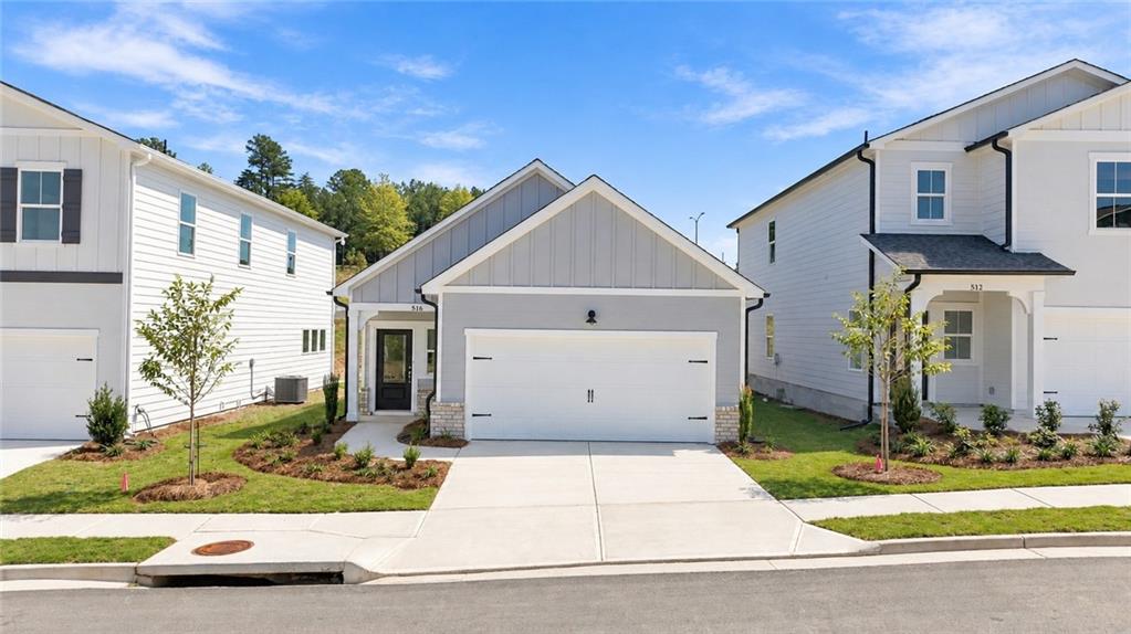 516 Loblolly Lane — photo