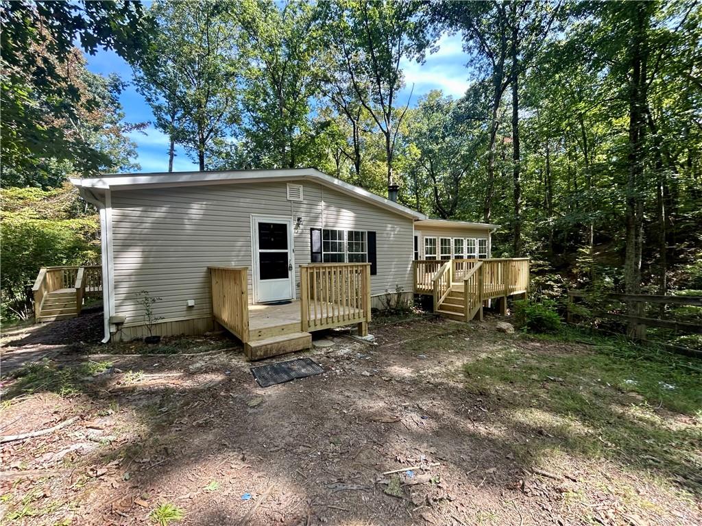 839 Wooten Road, Cleveland, GA 30528 — photo 2