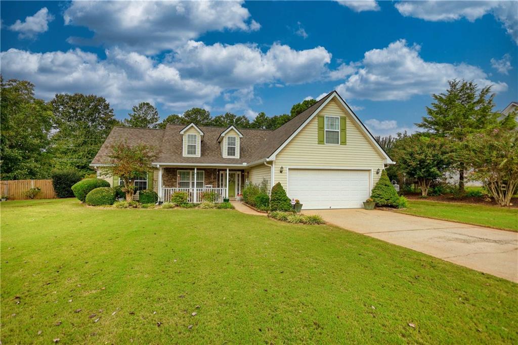 1038 Orchard Circle — photo
