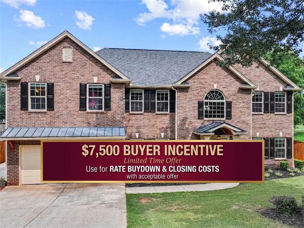 5727 Pleasant Woods Drive — photo