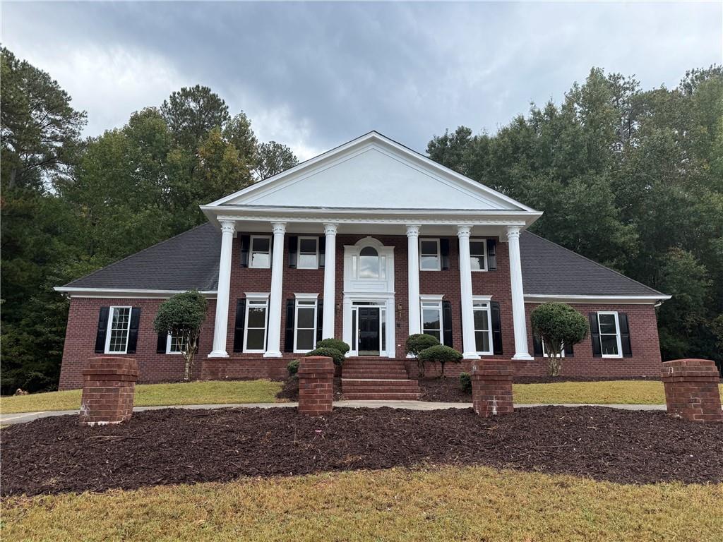 110 Emerald Lake Drive — photo