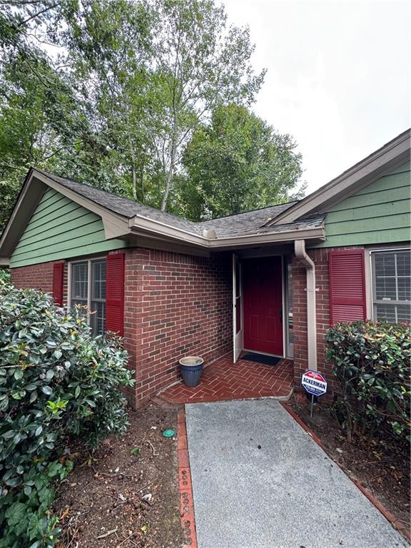 6306 Deerings Hollow — photo