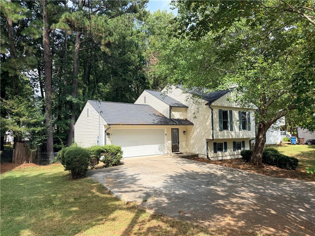 305 Birch Rill Drive — photo