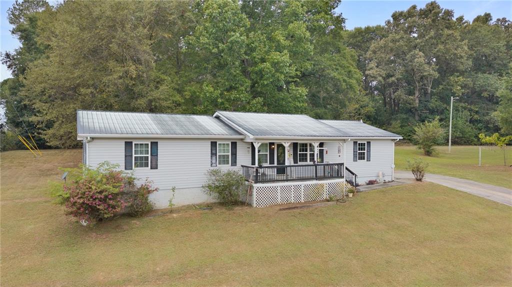 106 Webb Drive NE — photo