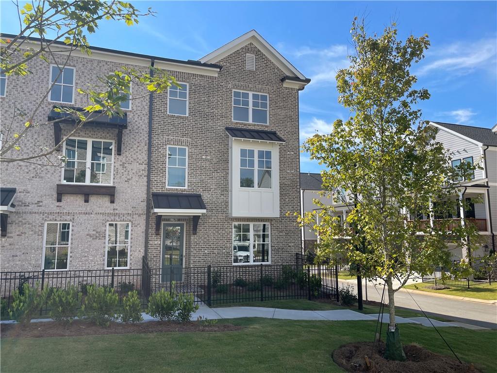 4575 Deanston Court Unit 391 — photo