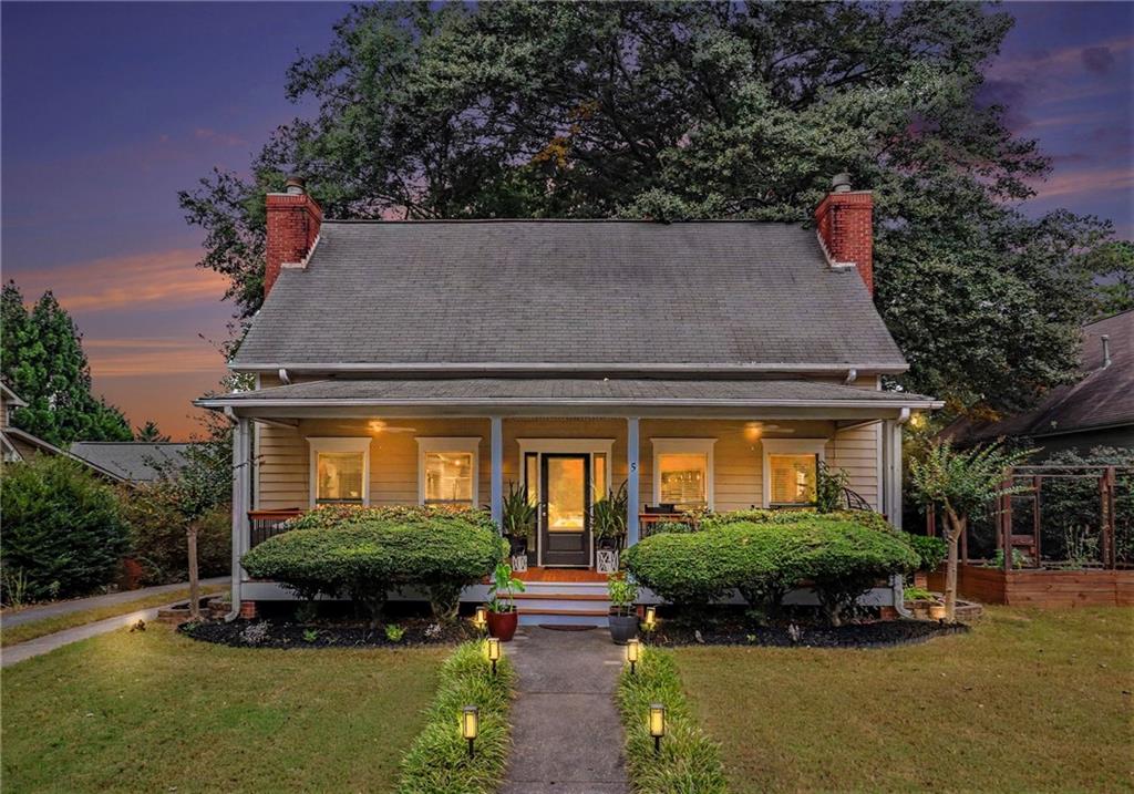 5 Beauregard Court — photo
