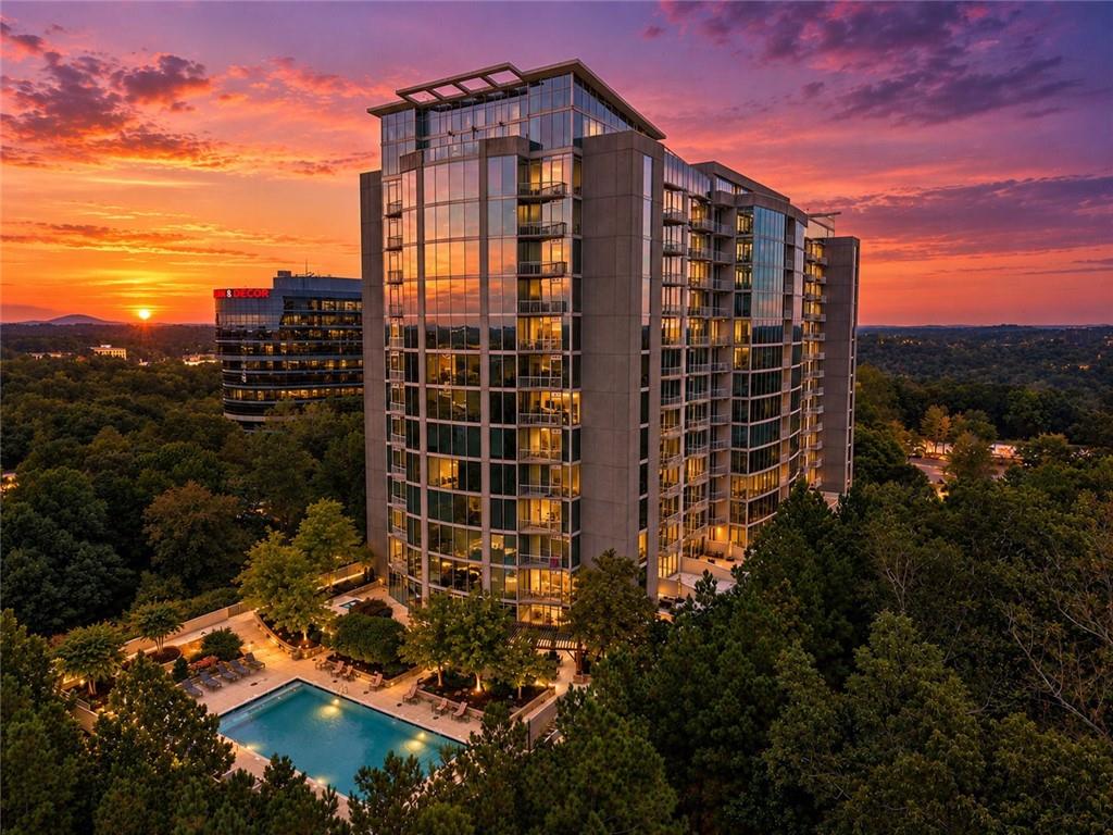 3300 Windy Ridge Parkway SE Unit 1207 — photo
