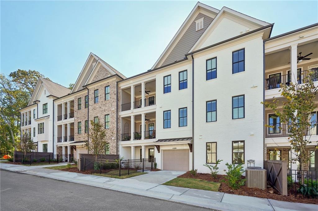 5038 Shirley Oaks Drive Unit 281 — photo