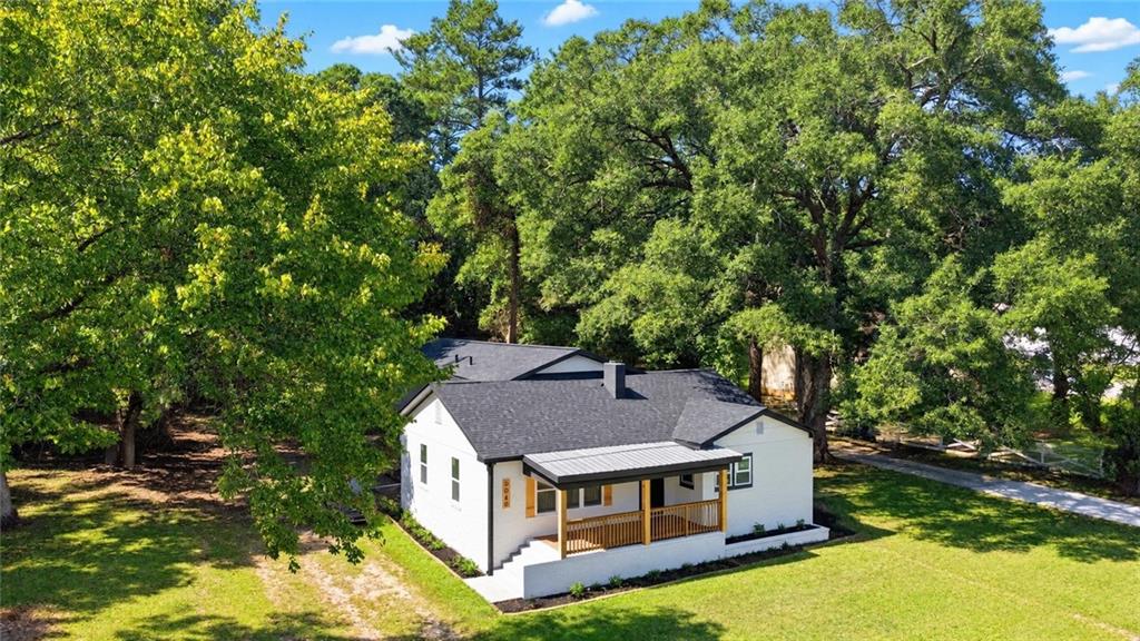 6089 Evans Drive — photo