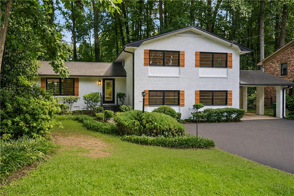 3309 Chase Road, Atlanta, GA 30341 — photo 2