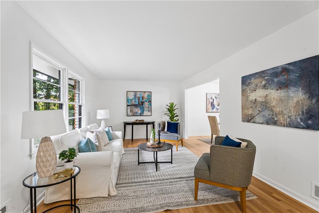 3309 Chase Road, Atlanta, GA 30341 — photo 3