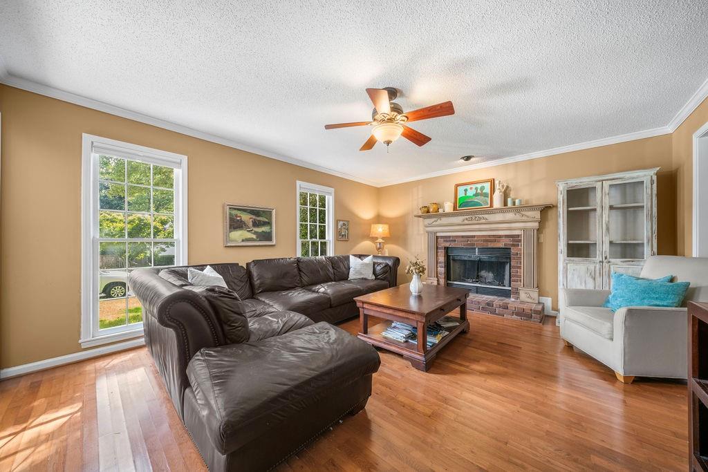 3360 Timber Ridge, Powder Springs, GA 30127 — photo 2