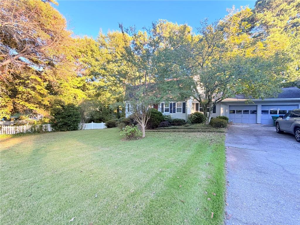 4694 Marc Court — photo