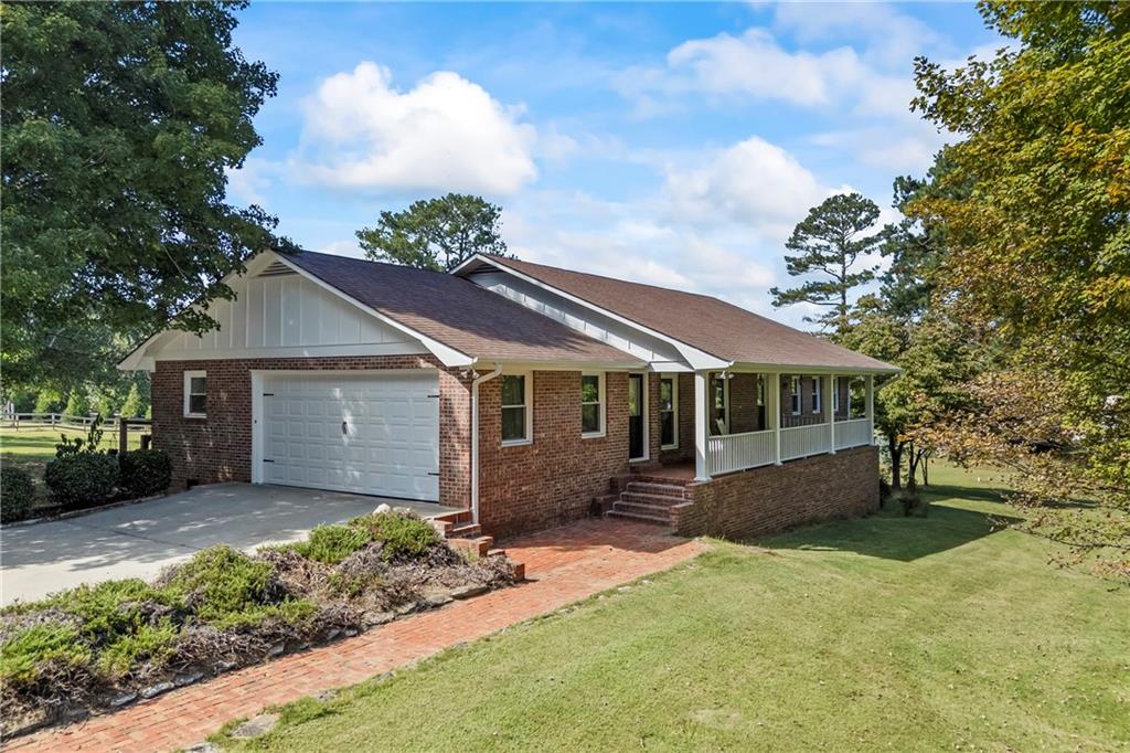 2670 Ho Hum Hollow Road — photo