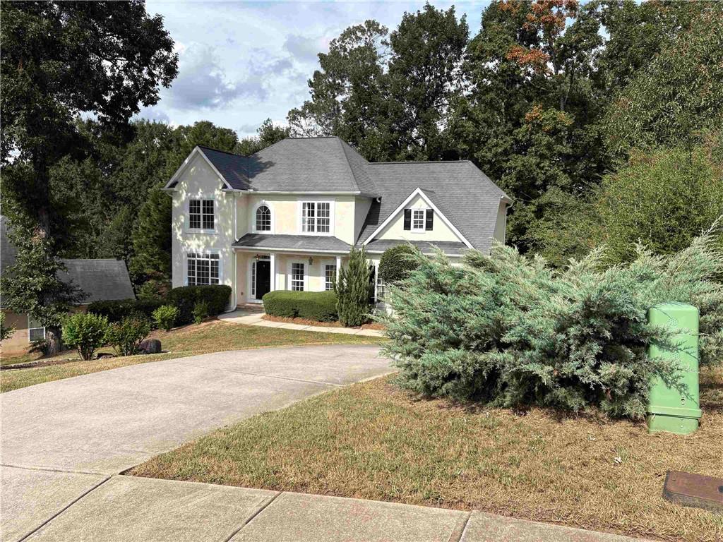 116 Hickory Trail — photo