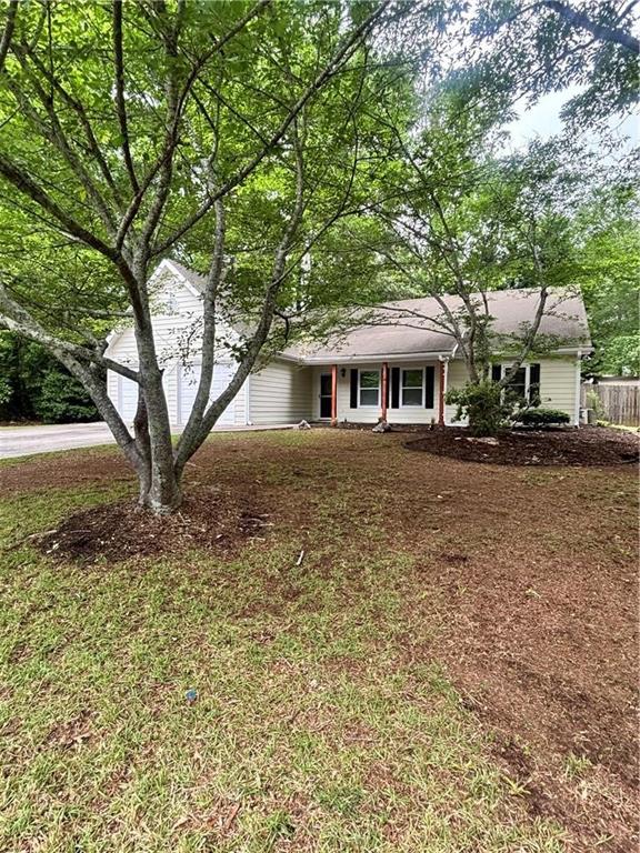 1135 Burning Bush Drive — photo