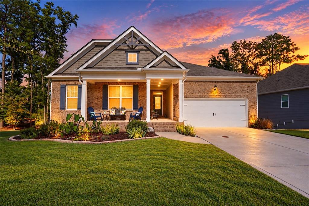 41 Montgomery View Court — photo