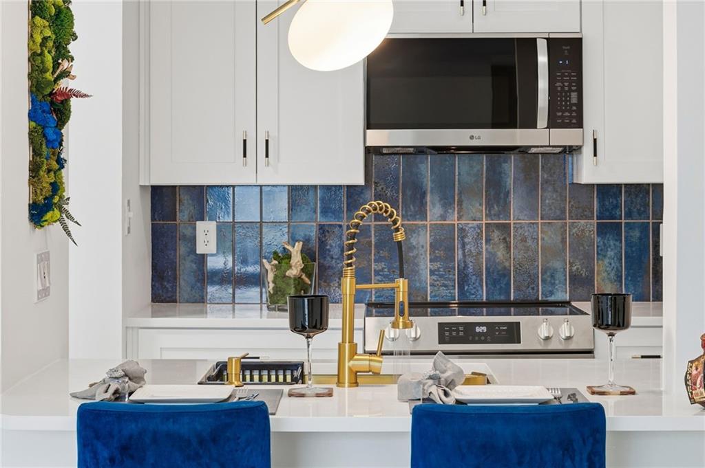 970 Sidney Marcus Boulevard NE Unit 2203 — photo
