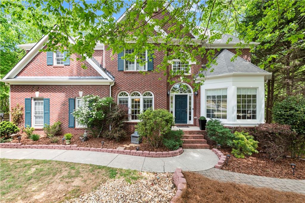 4425 Woodside Court — photo