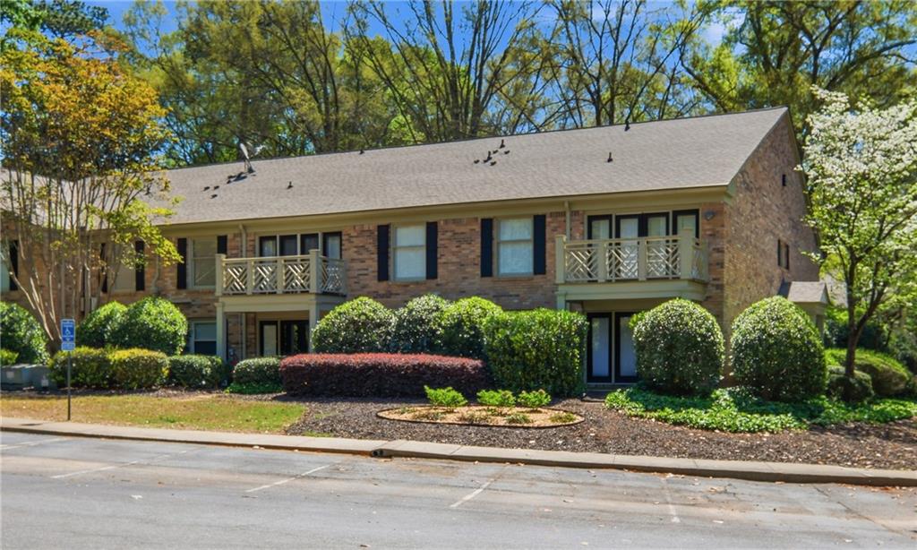 3650 Ashford Dunwoody Road NE Unit 228 — photo