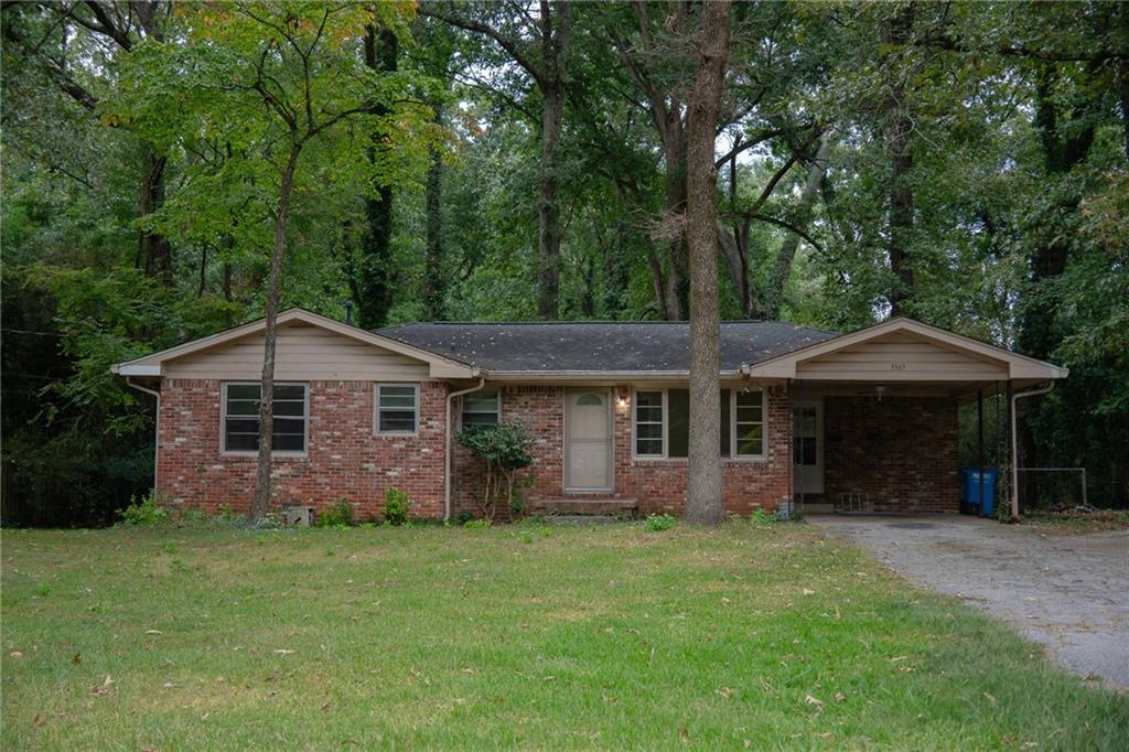 5565 Bowers Road — photo