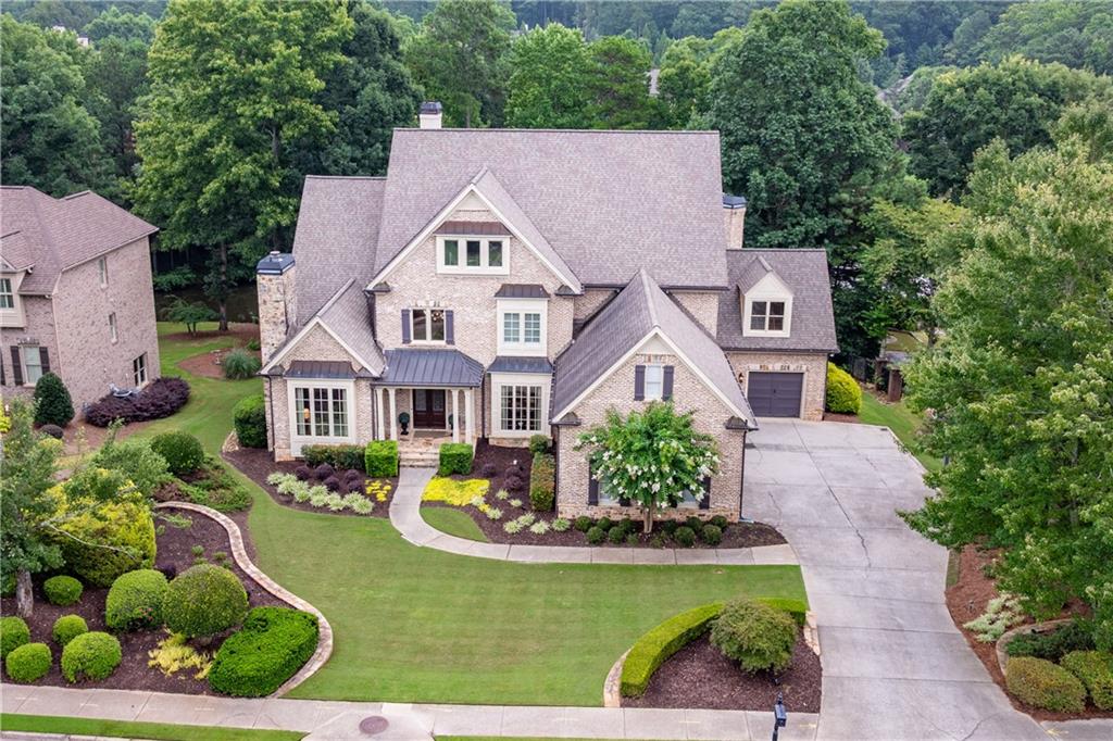 2610 Flint Creek Drive — photo