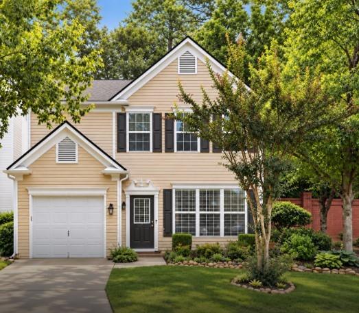 71 Cheshire Drive — photo