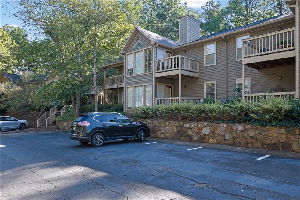 2401 Country Park Drive SE — photo