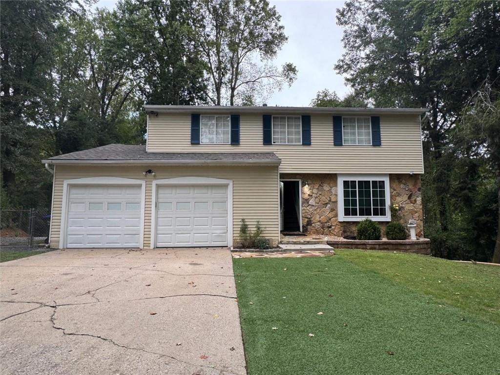 485 Worthington Hills Court — photo