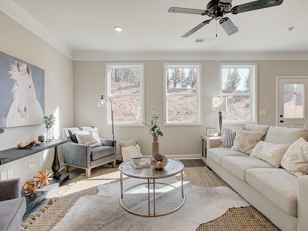 755 Kaufman Drive — photo