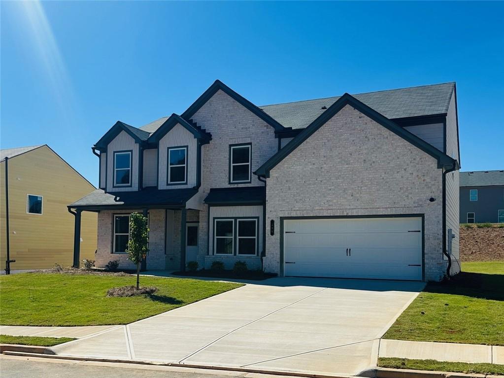325 Rodeo Drive, Auburn, GA 30011 — photo 2