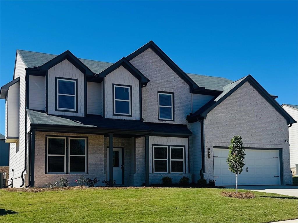 325 Rodeo Drive, Auburn, GA 30011 — photo 3