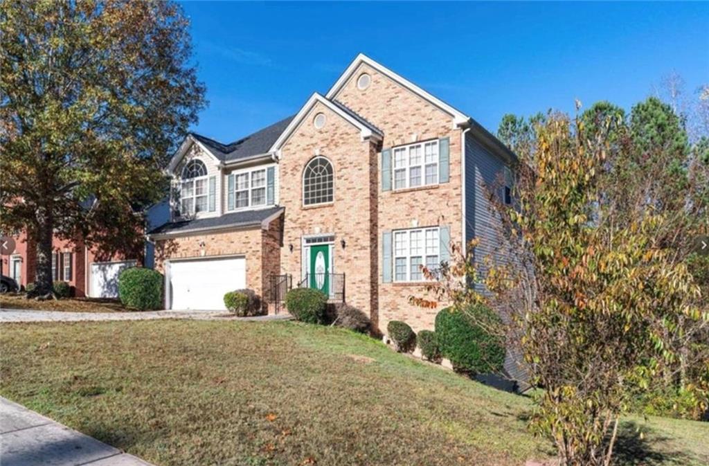 668 Savannah Rose Way — photo