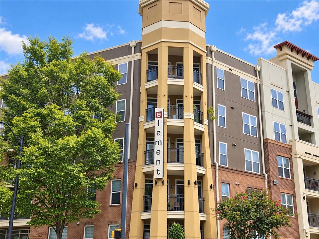 390 17th Street NW Unit 3062 — photo