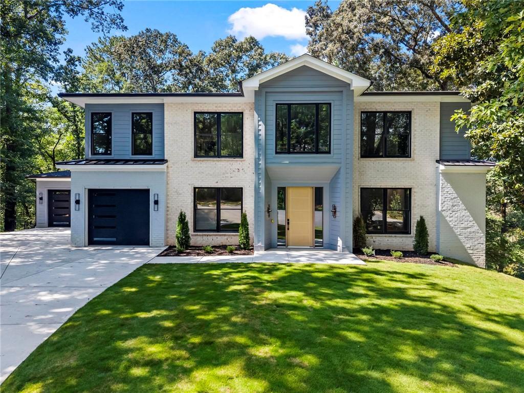 233 Brookcliff Trace — photo