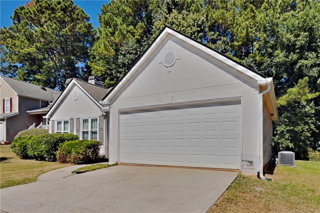 320 Jamaica Cove SW — photo