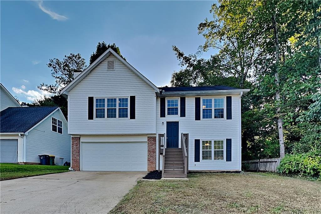 2980 Arden Ridge Drive — photo