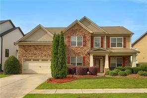 4474 Well Springs Court — photo