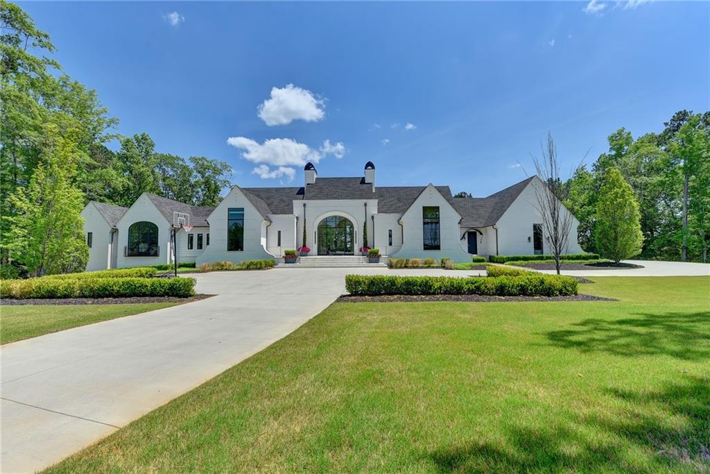 2305 Braselton Highway — photo