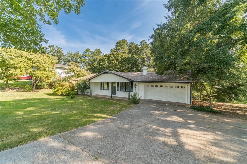 3137 Esther Drive — photo
