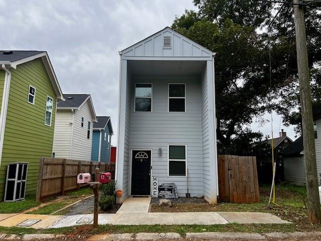 837 Smith Street SW Unit a — photo
