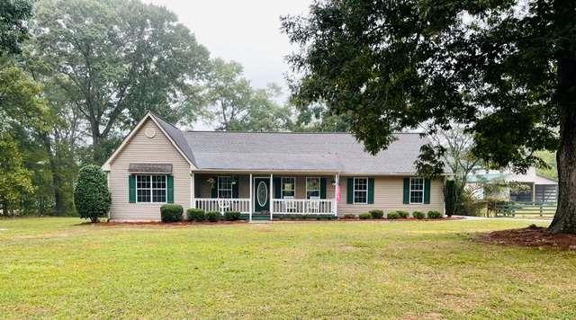 1138 John Deere Road — photo