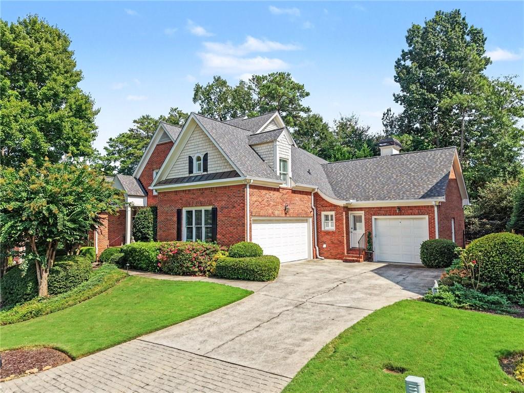 3509 Estates Lane SE — photo