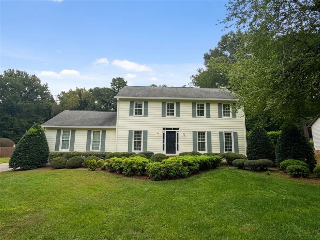7499 Saybrook Trail — photo