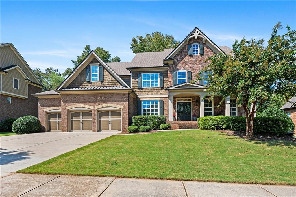 150 Cochran Farms Drive — photo